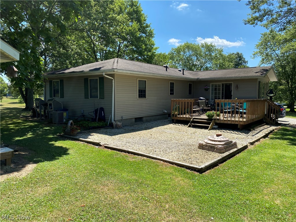 Crabtree - Residential