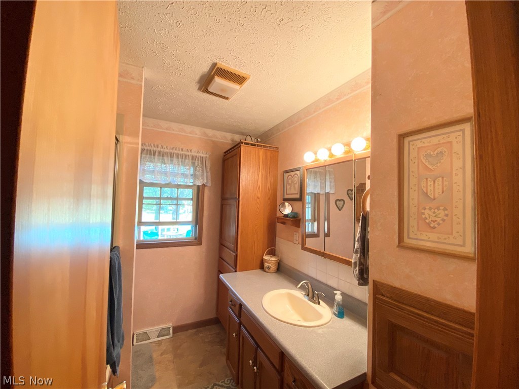 Crabtree - Residential