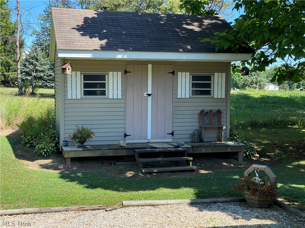 Crabtree - Residential