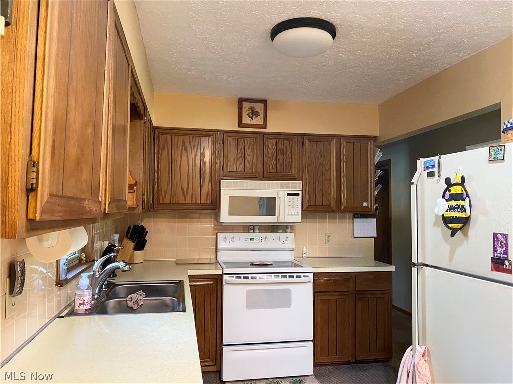 Crabtree - Residential