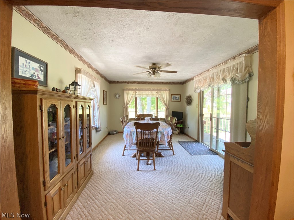 Crabtree - Residential