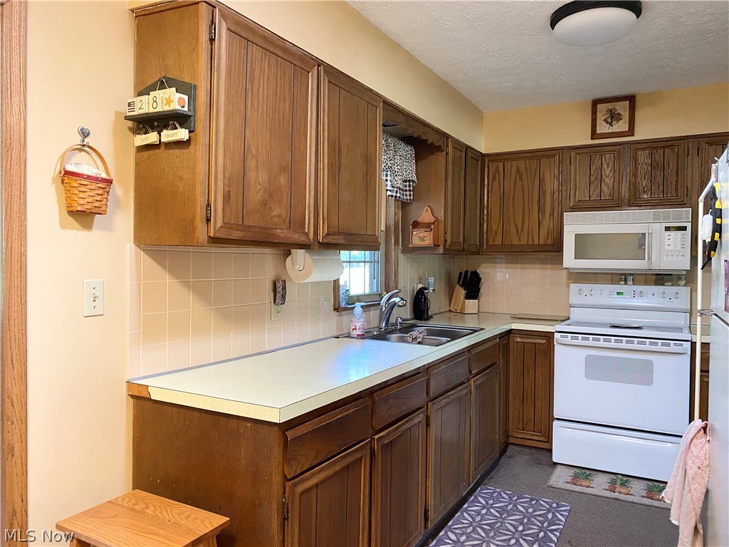 Crabtree - Residential