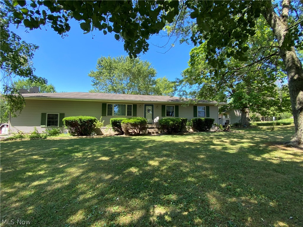 Crabtree - Residential