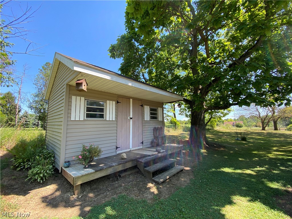 Crabtree - Residential