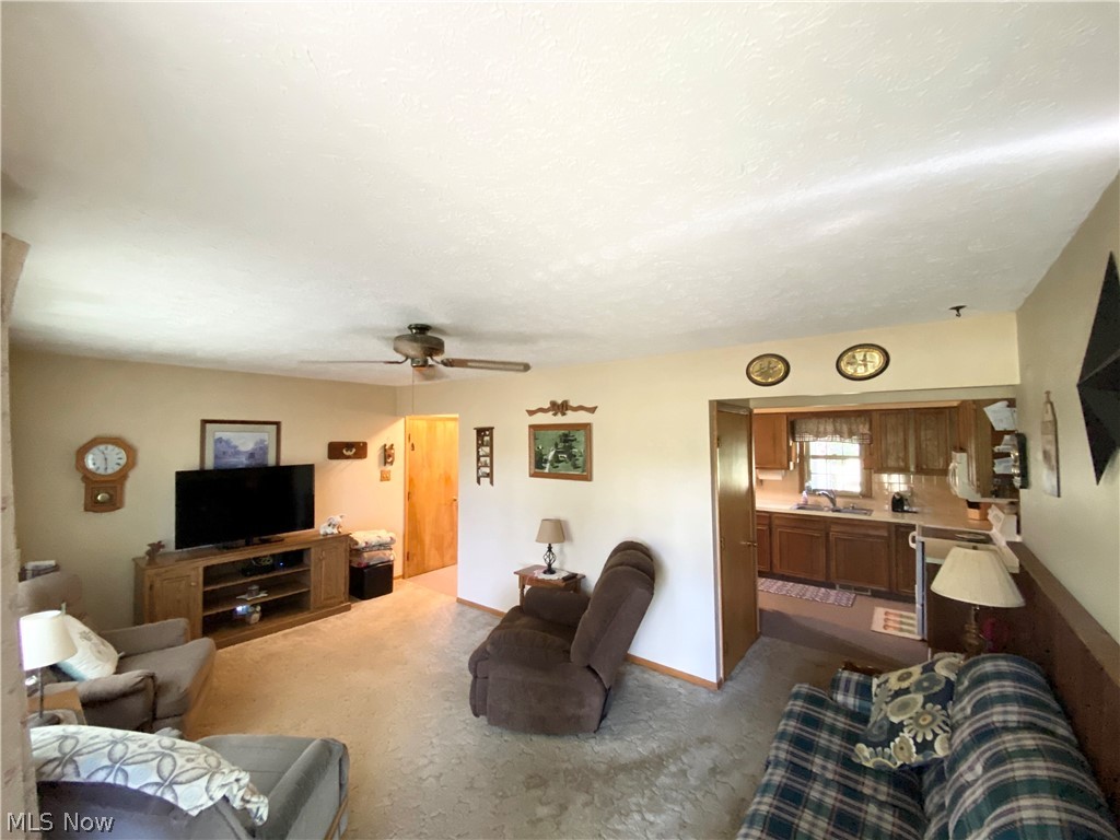 Crabtree - Residential