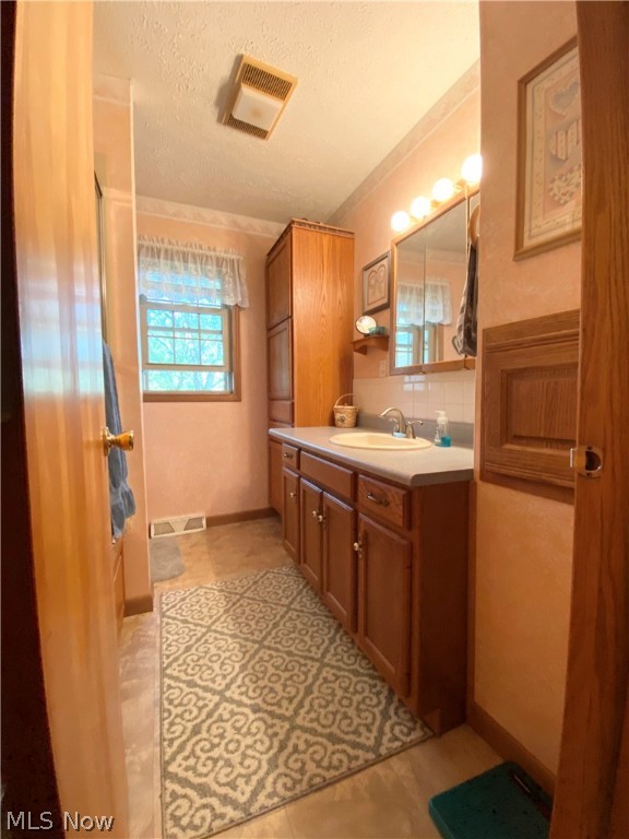 Crabtree - Residential