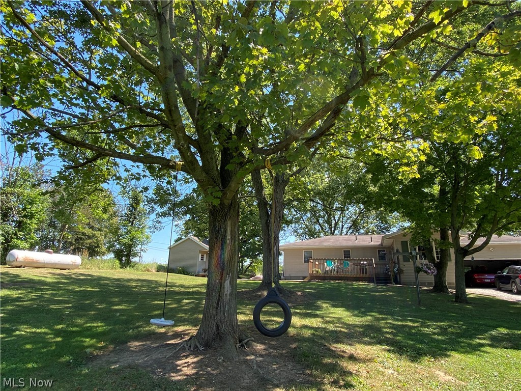 Crabtree - Residential