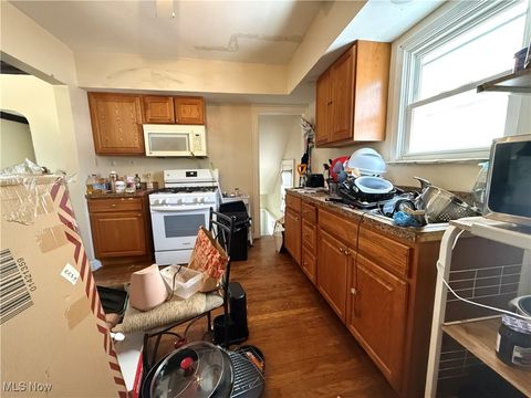 Tiny photo for 3595 W 122nd Street, Cleveland, OH 44111 (MLS # 5184312)