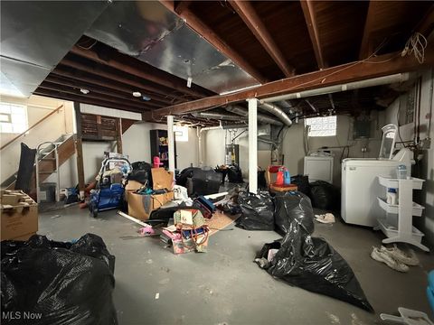 Tiny photo for 3595 W 122nd Street, Cleveland, OH 44111 (MLS # 5184312)