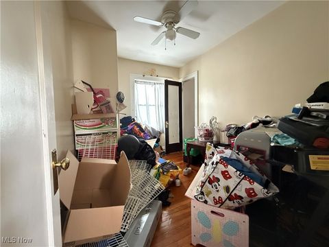 Tiny photo for 3595 W 122nd Street, Cleveland, OH 44111 (MLS # 5184312)