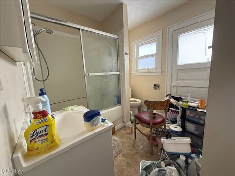 Tiny photo for 3595 W 122nd Street, Cleveland, OH 44111 (MLS # 5184312)