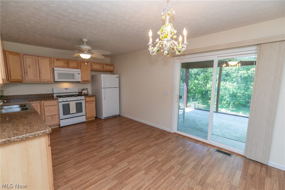 Woodland Estates Sub - Residential