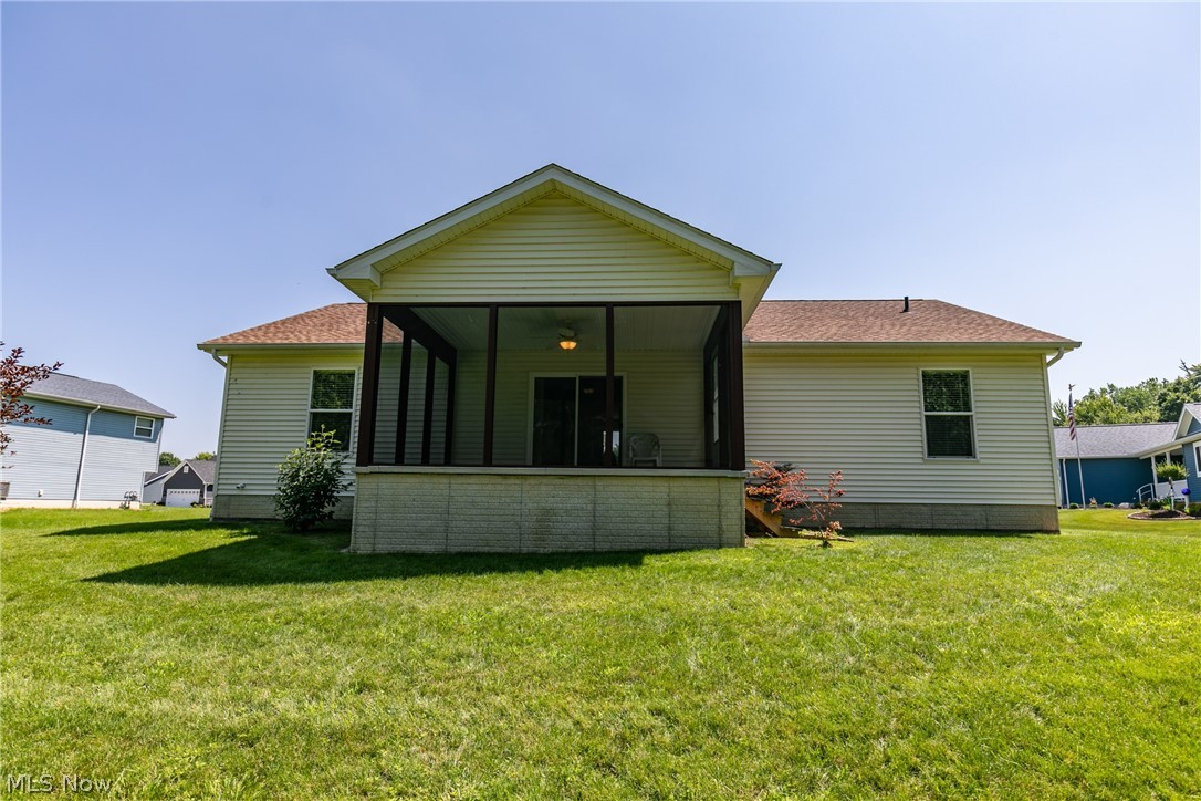 Woodland Estates Sub - Residential