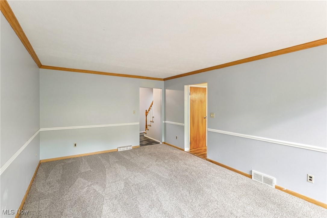 Woodpark Estates Allotment - Residential