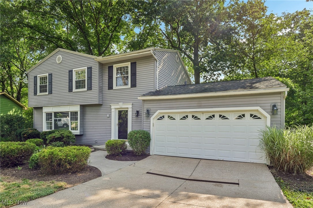 2331 Woodpark Road