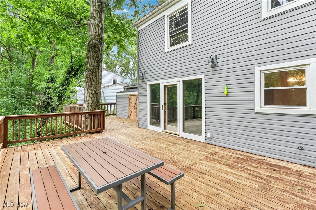 Woodpark Estates Allotment - Residential