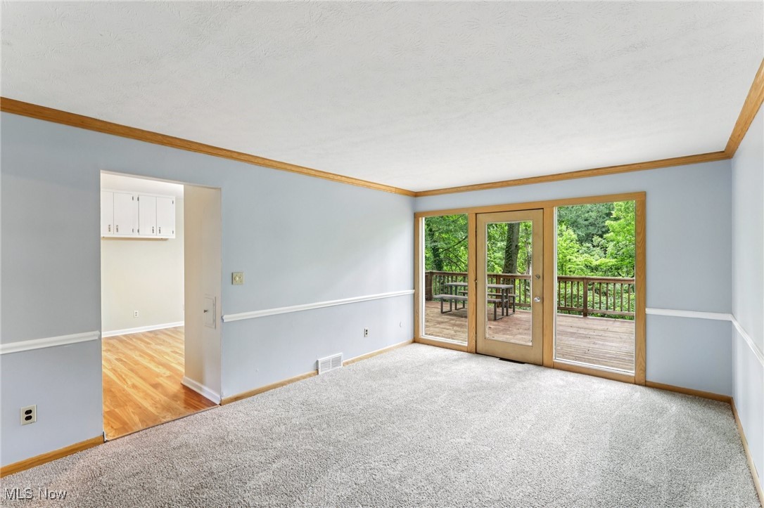 Woodpark Estates Allotment - Residential