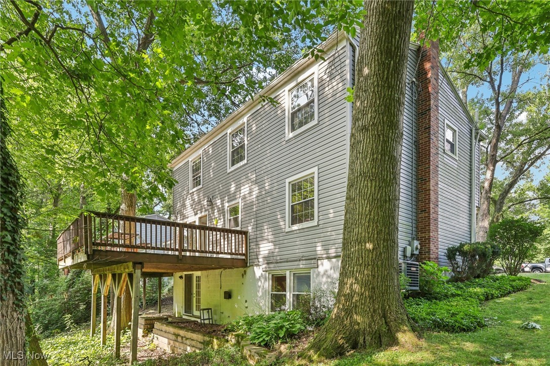 Woodpark Estates Allotment - Residential