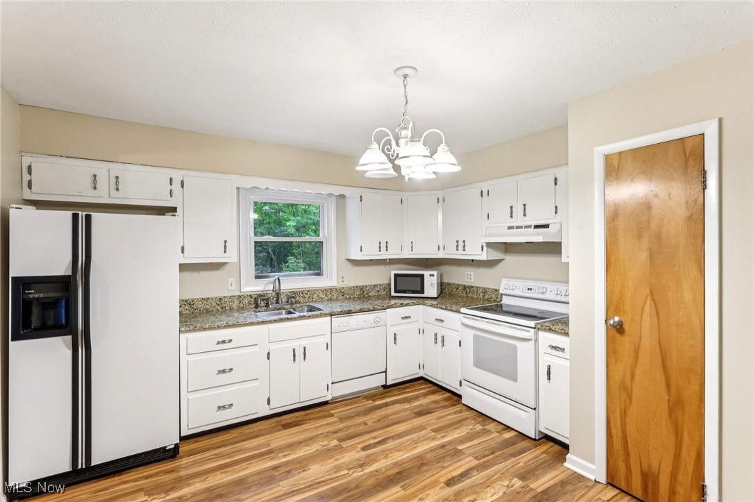 Woodpark Estates Allotment - Residential