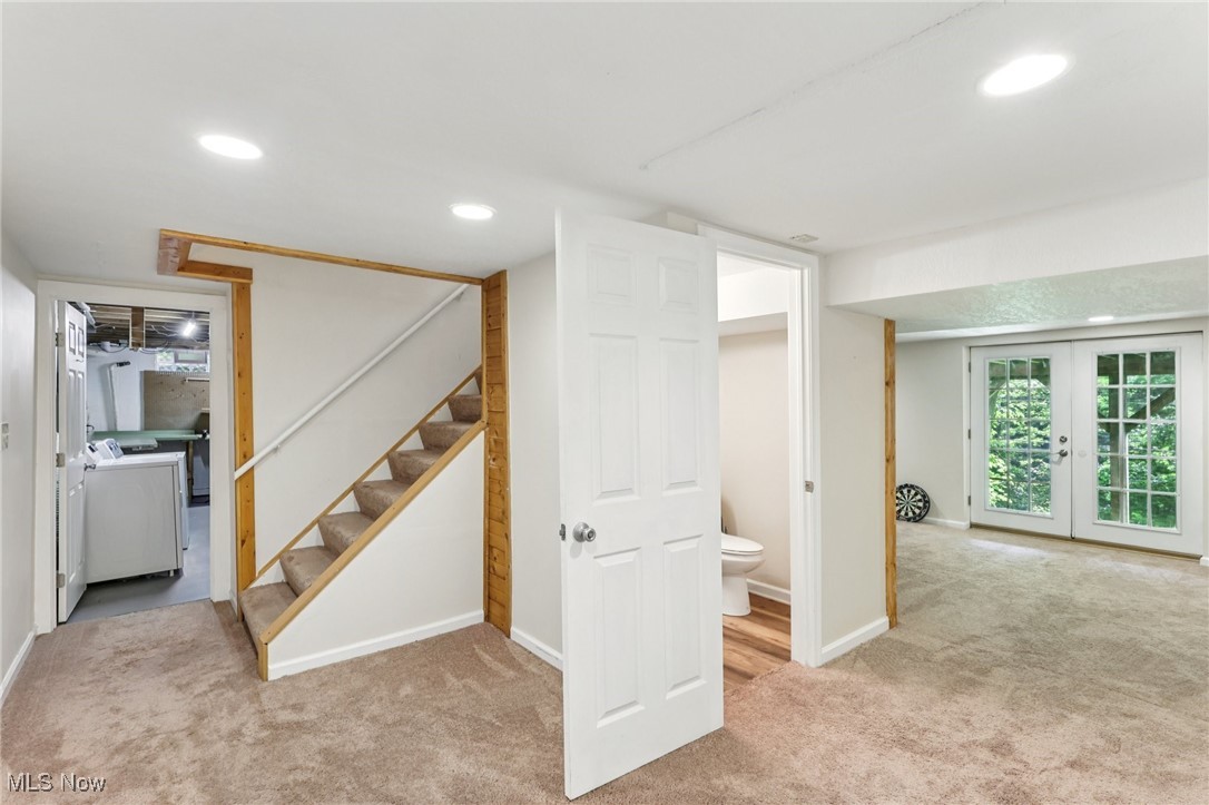 Woodpark Estates Allotment - Residential