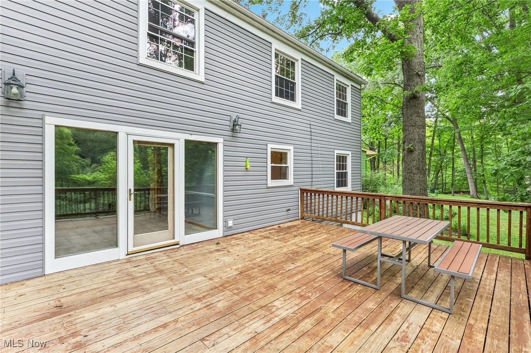 Woodpark Estates Allotment - Residential