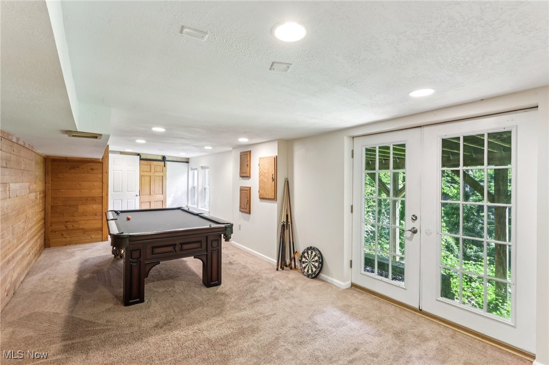 Woodpark Estates Allotment - Residential