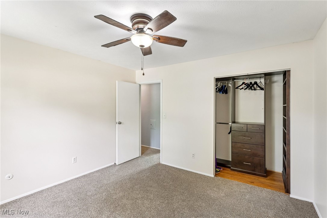 Woodpark Estates Allotment - Residential