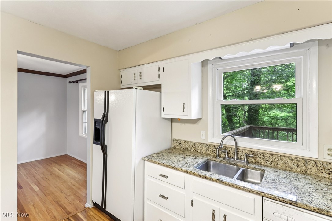 Woodpark Estates Allotment - Residential