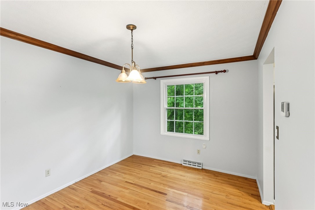 Woodpark Estates Allotment - Residential