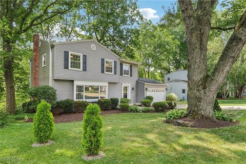 2331 Woodpark Road Fairlawn OH 44333