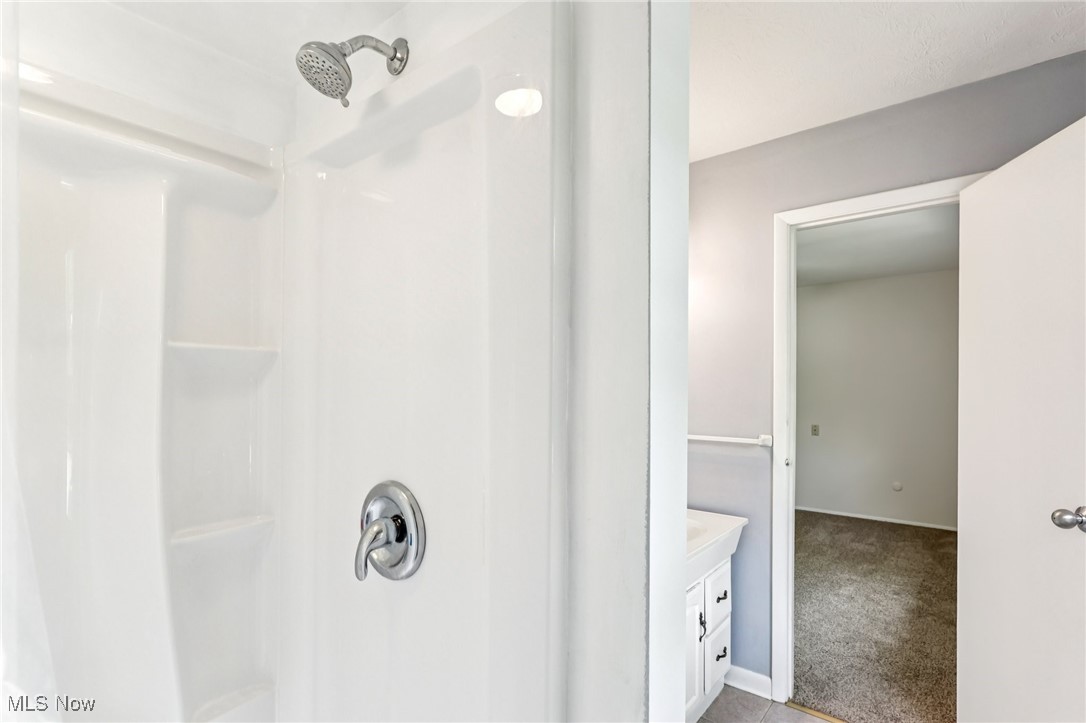 Woodpark Estates Allotment - Residential