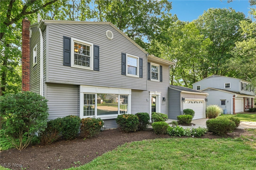 2331 Woodpark Road
