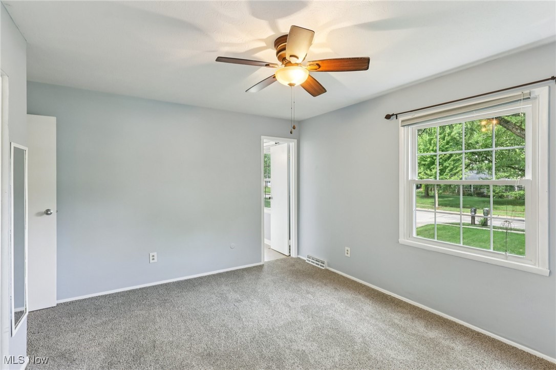 Woodpark Estates Allotment - Residential