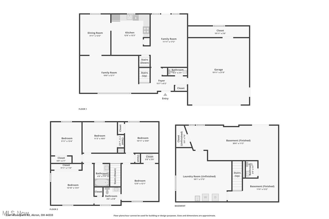 Woodpark Estates Allotment - Residential