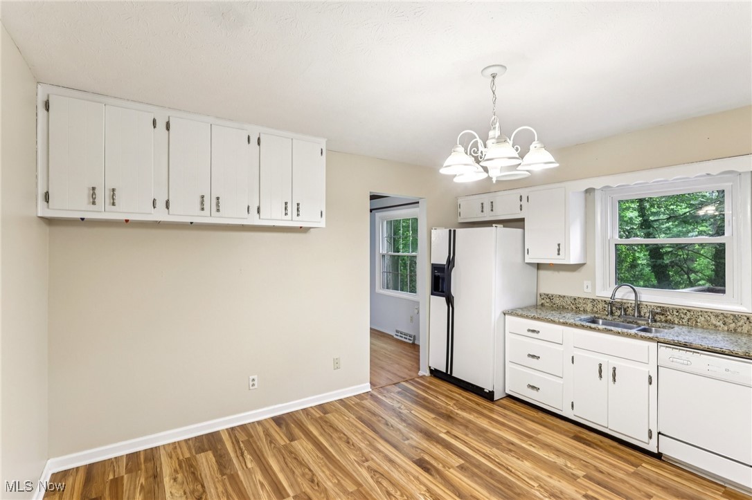 Woodpark Estates Allotment - Residential