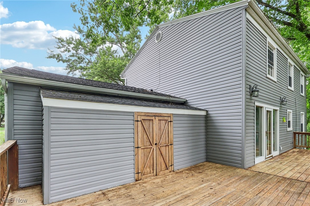 Woodpark Estates Allotment - Residential