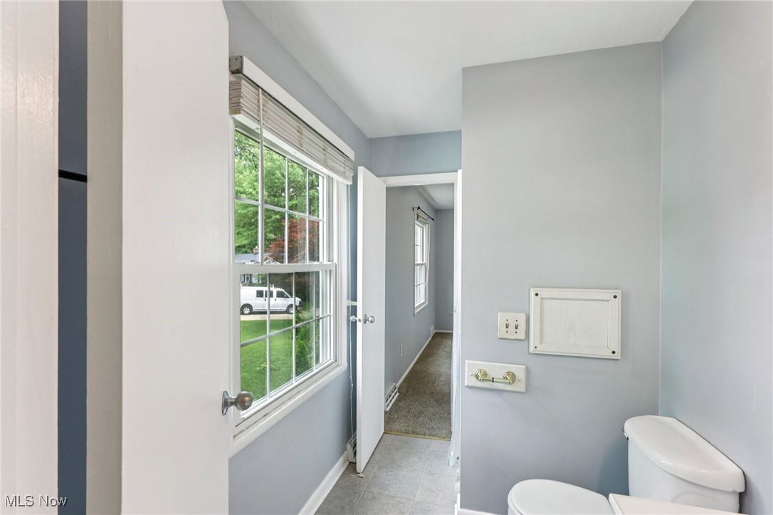 Woodpark Estates Allotment - Residential