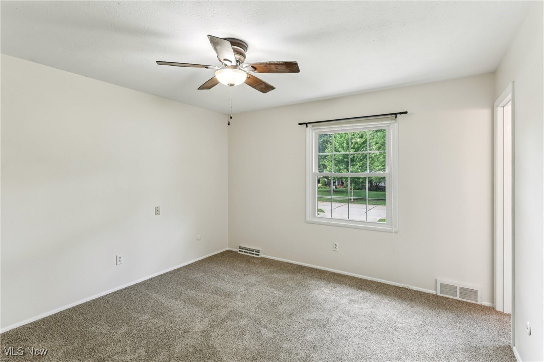 Woodpark Estates Allotment - Residential