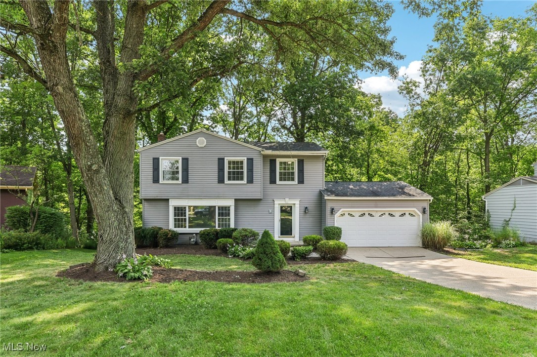 2331 Woodpark Road