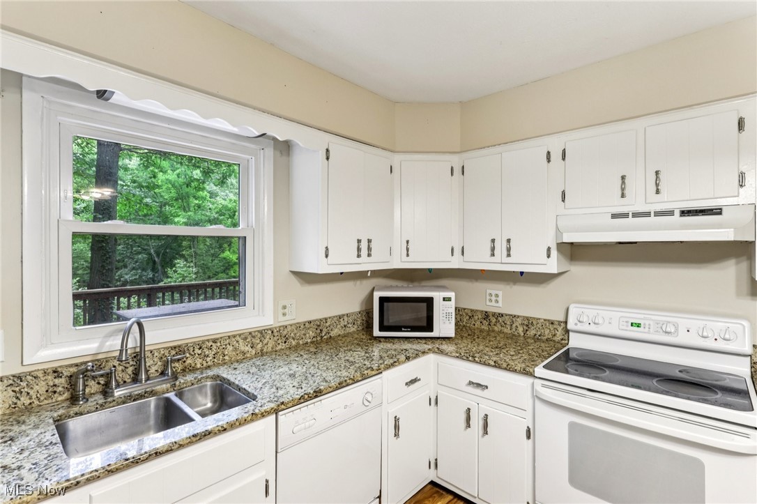 Woodpark Estates Allotment - Residential