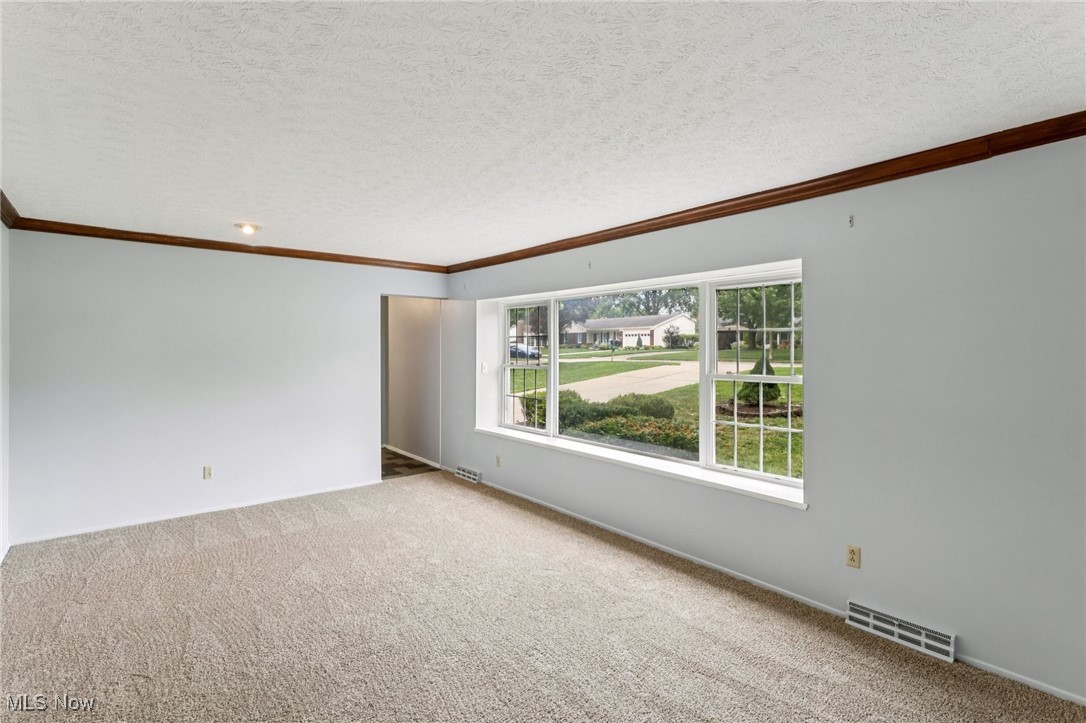 Woodpark Estates Allotment - Residential