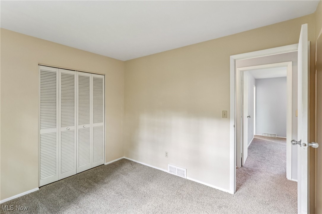 Woodpark Estates Allotment - Residential