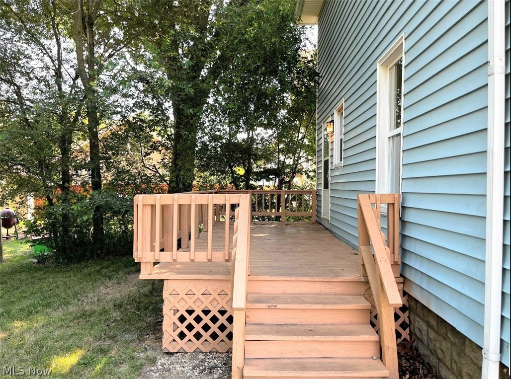 City/Massillon - Residential