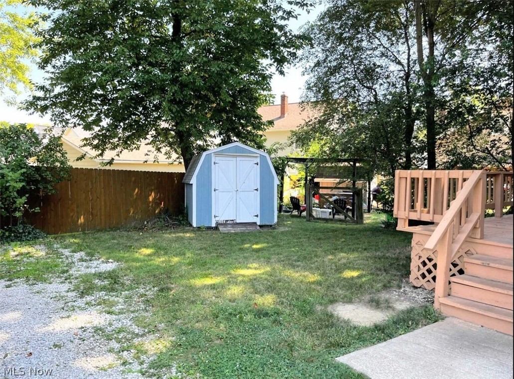 City/Massillon - Residential