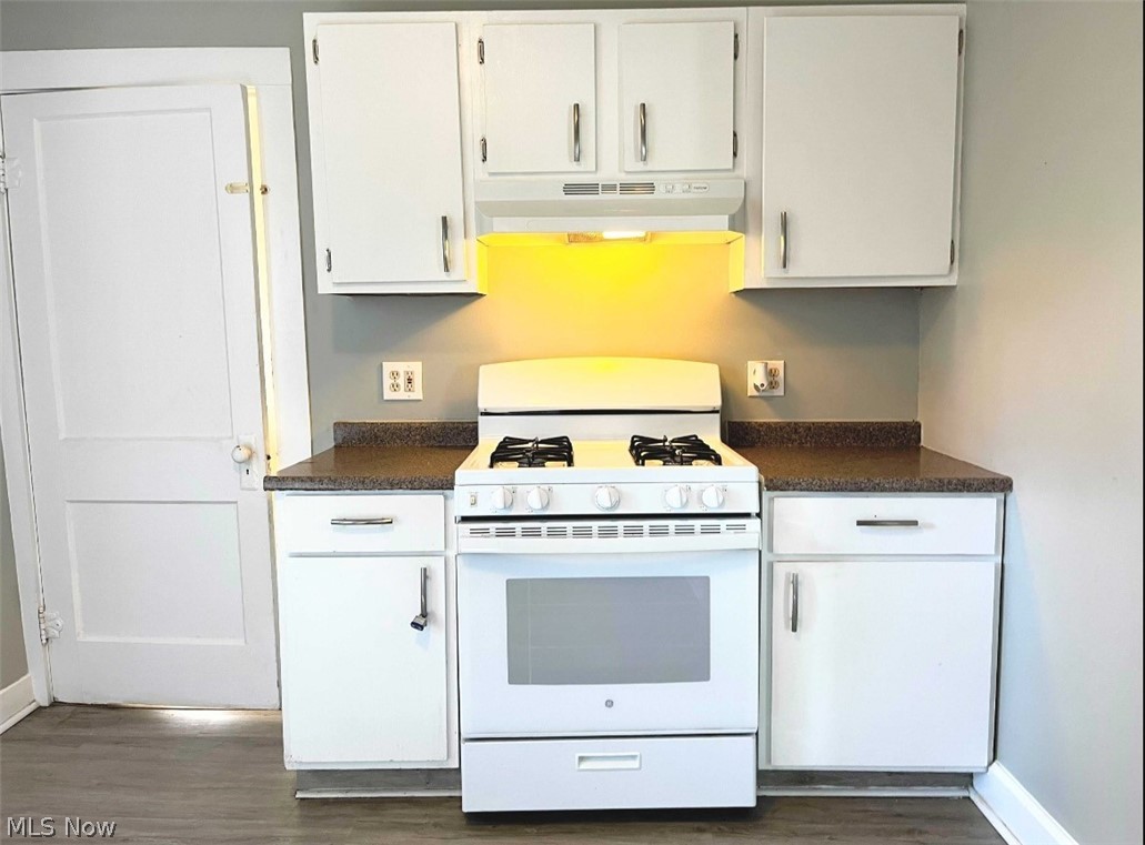 City/Massillon - Residential