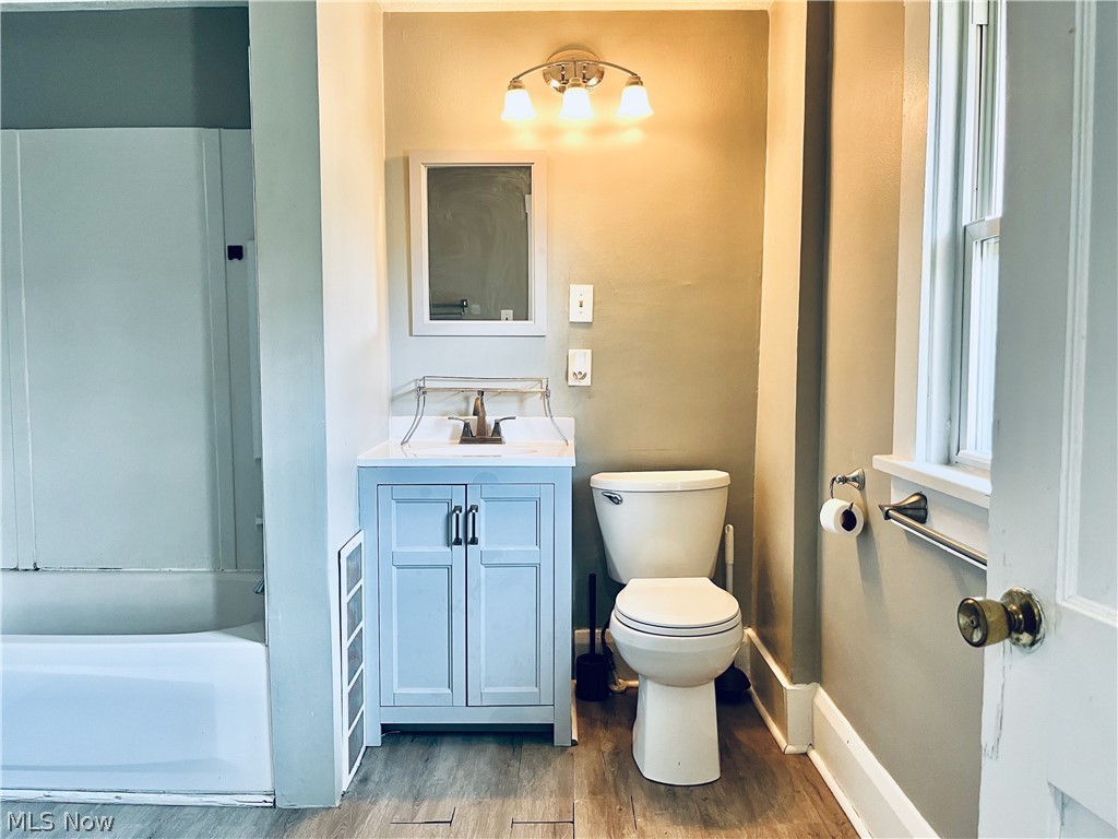 City/Massillon - Residential