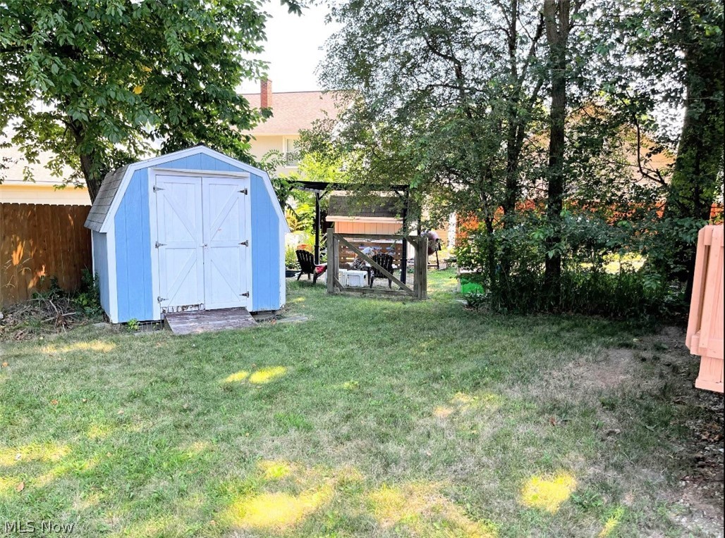 City/Massillon - Residential