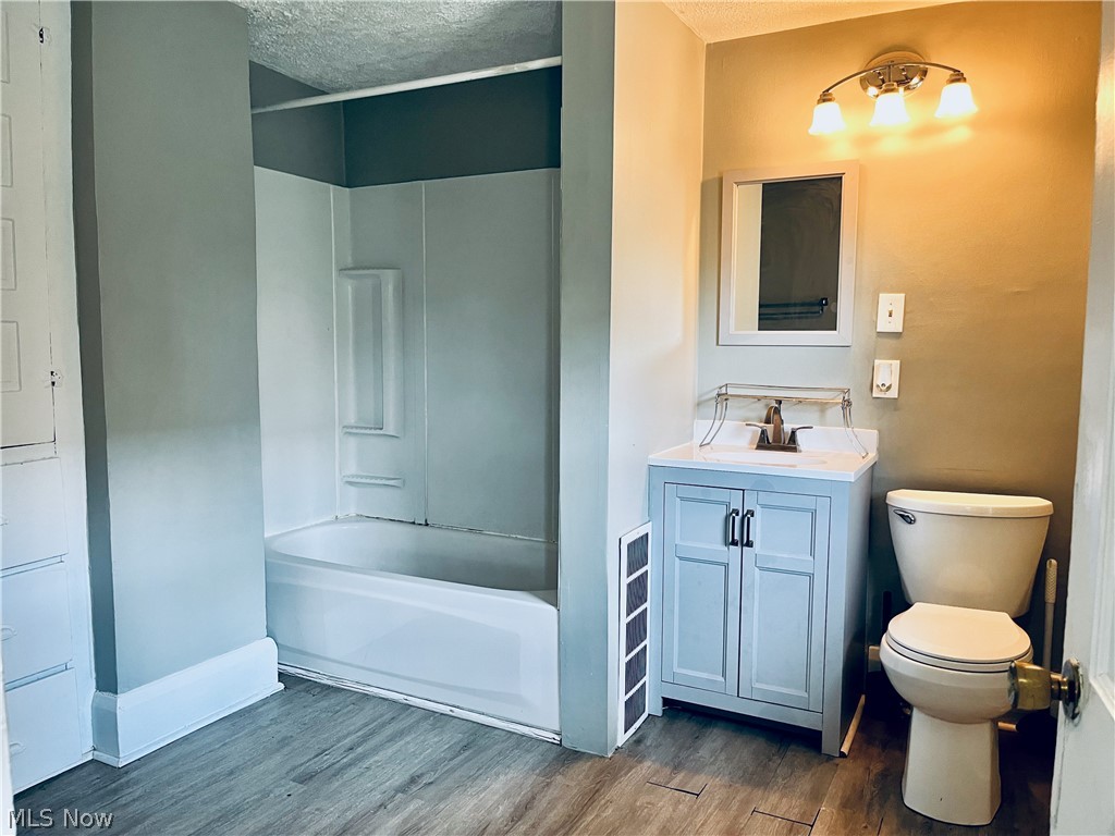 City/Massillon - Residential