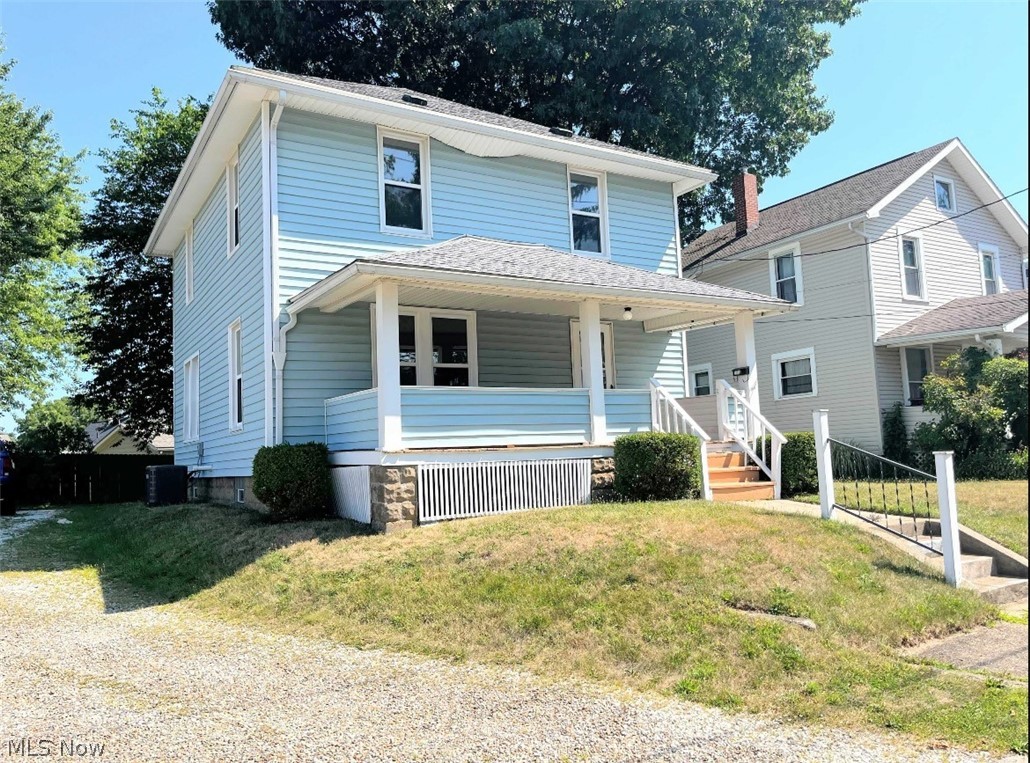 City/Massillon - Residential