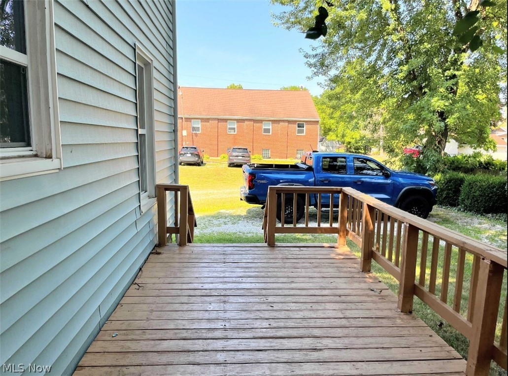 City/Massillon - Residential